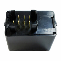 Uni-Parts Flasher relay 7-pin for SUZUKI, electronic 12V,...