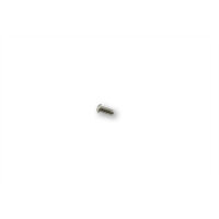 Uni-Parts Notched nail for steering lock 4x10 mm