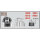 CHAMPION Spark plug POWERSPORT 8809/CCH88091
