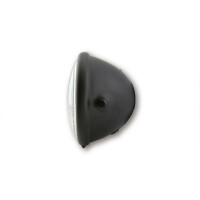 SHIN YO BATES STYLE 5 3/4 inch main headlight, black matt