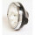 SHIN YO 7-inch LTD headlight, black glossy