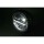 HIGHSIDER 7 Zoll VOYAGE HD-STYLE LED-Scheinwerfer, untere Befestigung