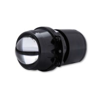 SHIN YO Ellipsoid headlight with rubber seal, dipped...