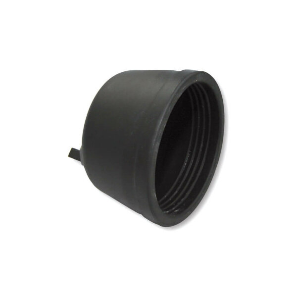 Uni-Parts Rubber cap for ellipsoid headlights