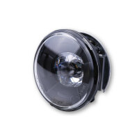 SHIN YO 4 inch LED spotlight insert, black