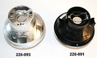 SHIN YO Headlamp insert for dipped beam, 90mm, for H 7...