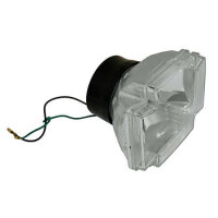 HIGHSIDER H4 Insert GOTHIC, clear glass, 12V 60/55W, with...