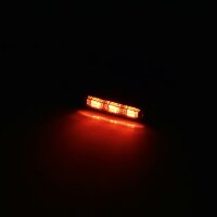 HIGHSIDER BRONX 3in1 LED Rück-, Bremslicht, Blinker