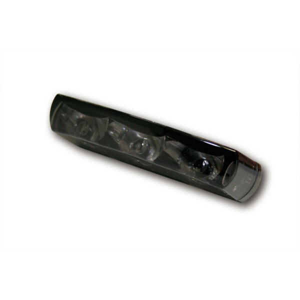SHIN YO LED taillight CRYSTAL, tinted glass