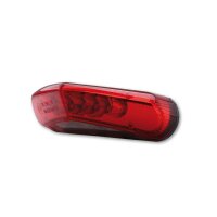 SHIN YO LED tail light, red glass