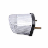 SHIN YO LED taillight MONSTER, transparent