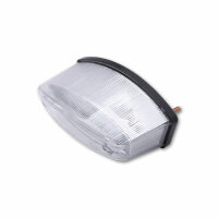 SHIN YO LED taillight MONSTER, transparent