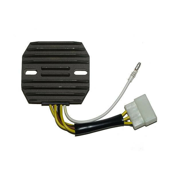 ElectroSport Charge controller ESR 370