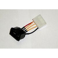 ElectroSport Charge controller ESR 580