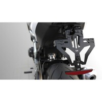 LSL MANTIS-RS PRO for Honda CB 300 R 18-, incl. license...