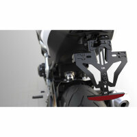 LSL MANTIS-RS PRO for Yamaha XSR 900 16-21, incl. license...
