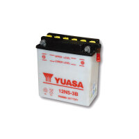 YUASA Battery 12N5-3B