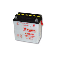 YUASA Battery 12N9-3B