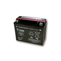 YUASA Battery YTX 24HL-BS