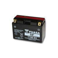 YUASA Battery YT 9 B-BS (YT 9-B4) maintenance-free (AGM)