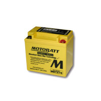MOTOBATT Batterie MBTZ7S