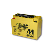 MOTOBATT Battery MBT9B4