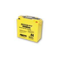 MOTOBATT Battery MB51814