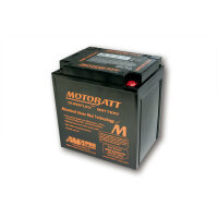 MOTOBATT Battery MBTX30UHD