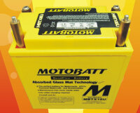 MOTOBATT Battery pole Adapter