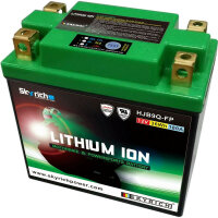 Skyrich Lithium-Ionen-Batterie - HJB9Q-FP