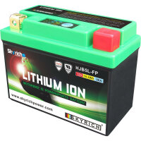 Skyrich Lithium-ion battery - HJB5L-FP