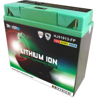 Skyrich Lithium-ion battery - HJ51913-FP