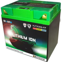 Skyrich Lithium-Ionen-Batterie - HJTX30Q-FP
