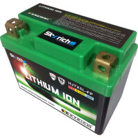 Skyrich Lithium-ion battery - HJTX5L-FP