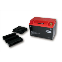 HAIJIU Lithium-Ion Battery HJTX20CH-FP with Indicator