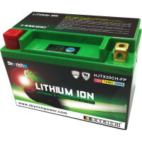 Skyrich Lithium-ion battery - HJTX20CH-FP