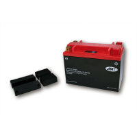 HAIJIU Lithium-Ion Battery HJTX20H-FP with Indicator
