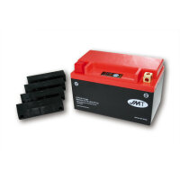 HAIJIU Lithium-Ion Battery HJTX14H-FP with Indicator