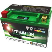 Skyrich Lithium-ion battery - HJTX14H-FP