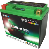 Skyrich Lithium-ion battery - HJT12B-FP