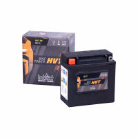 INTACT Bike Power HVT Batterie CB7-A, gefüllt und geladen, 220 A