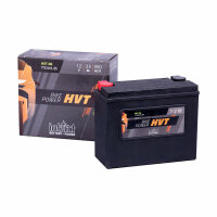 INTACT Bike Power HVT battery YTX24HL-BS, filled and charged, 600 A