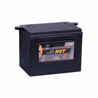 INTACT Bike Power HVT Batterie CHD4-12, gefüllt und...