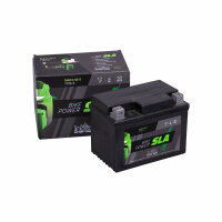 INTACT Bike Power SLA Battery YTZ5-S