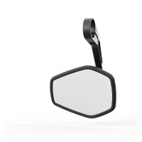 HIGHSIDER ESAGANO-RS handlebar end mirror, long