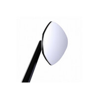 motogadget mo.view sport, the glassless mirror, e-approved
