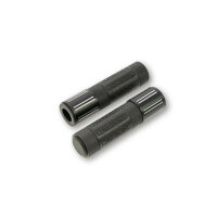 HIGHSIDER CONERO handlebar grip rubber, 7/8 inch (22,2...