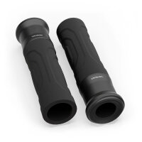 HIGHSIDER ESAGANO-RS handlebar grip rubber 7/8 inch (22.2 mm), 125 mm