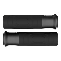 HIGHSIDER ESAGANO-RS handlebar grip rubber 7/8 inch (22.2 mm), 125 mm