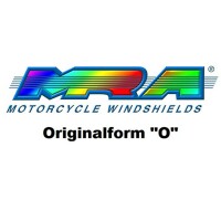MRA windshield, KR 1-S / KR 250, 89-90, clear, original...